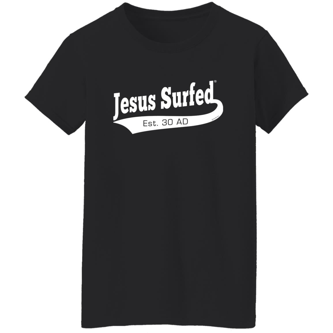 Women's Classic Short Sleeve