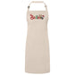 Believe - Sustainable Unisex Bib Apron