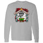 Oh Holy Night - Men/Women Unisex Classic Long Sleeve T-Shirt