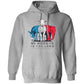 Hope in the Lamb - Men/Women Unisex Hoodie Sweatshirt