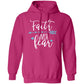 Faith Over Fear - Mother's Day Men/Women Unisex Hoodie Sweatshirt