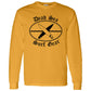 Dead Sea Surf Gear - Men/Women Unisex Classic Long Sleeve T-Shirt