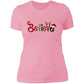 Believe - Women's Boyfriend T-Shirt