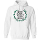 Reason for the Season - Men/Women Unisex Hoodie Sweatshirt