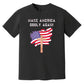 Make America Godly Again Men's Soft-Washed Comfort Cotton Short Sleeve T-Shirt