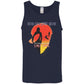 Lost Soul - Men's Cotton Tank Top