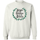 Reason for the Season - Men/Women Unisex Crewneck Sweatshirt