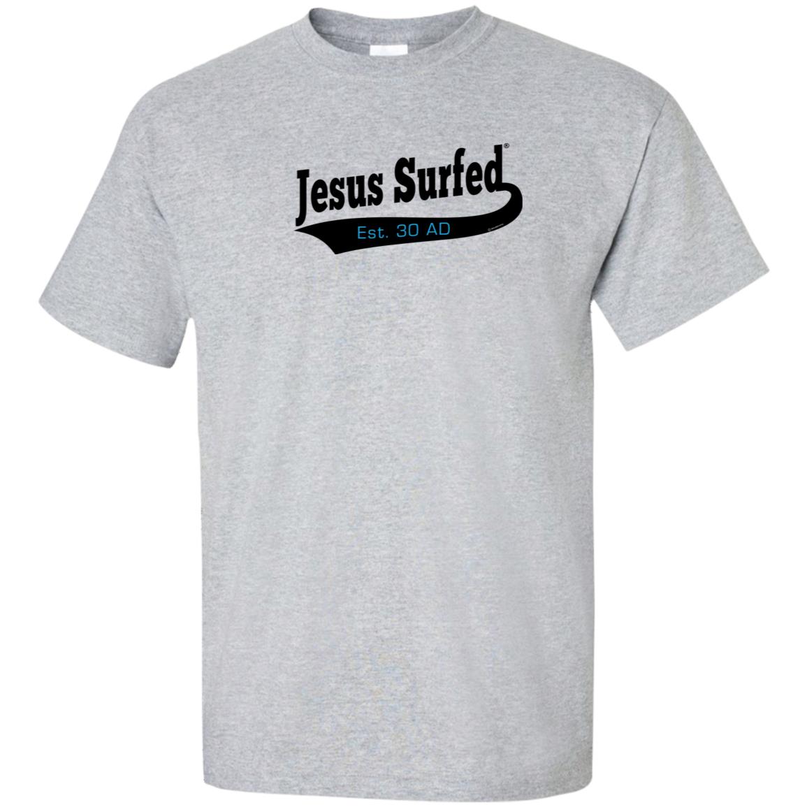 Men's Classic Short Sleeve - Tall