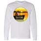 Cast the Line - Men/Women Unisex Classic Long Sleeve T-Shirt