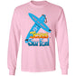 WoW Boards - Men/Women Unisex Classic Long Sleeve T-Shirt