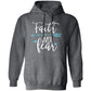 Faith Over Fear Mother's Day Men/Women Unisex Hoodie Sweatshirt