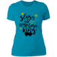 Glory to the new born King - Women's Boyfriend T-Shirt