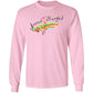 AO's Heart - Men/Women Unisex Classic Long Sleeve T-Shirt