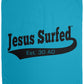 Est 30 AD - Cozy Plush Fleece Blanket - 50x60 - Jesus Surfed Apparel Co. 