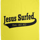 Est 30 AD - Cozy Plush Fleece Blanket - 50x60 - Jesus Surfed Apparel Co. 