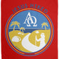 Follow the Path - Cozy Plush Fleece Blanket - 50x60 - Jesus Surfed Apparel Co. 