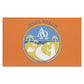 Follow the Path - Indoor Doormat - Jesus Surfed Apparel Co. 