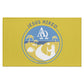 Follow the Path - Indoor Doormat - Jesus Surfed Apparel Co. 
