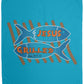 Grilled Fish - Cozy Plush Fleece Blanket - 50x60 - Jesus Surfed Apparel Co. 