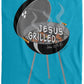 Hot Coals - Cozy Plush Fleece Blanket - 60x80 - Jesus Surfed Apparel Co. 
