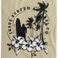 Jesus Surfed Apparel - Cozy Plush Fleece Blanket - 60x80 - Jesus Surfed Apparel Co. 