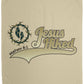 Just Hike - Cozy Plush Fleece Blanket - 50x60 - Jesus Surfed Apparel Co. 