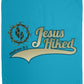 Just Hike - Cozy Plush Fleece Blanket - 50x60 - Jesus Surfed Apparel Co. 