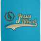 Just Hike - Cozy Plush Fleece Blanket - 50x60 - Jesus Surfed Apparel Co. 