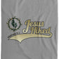 Just Hike - Cozy Plush Fleece Blanket - 60x80 - Jesus Surfed Apparel Co. 