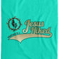 Just Hike - Cozy Plush Fleece Blanket - 60x80 - Jesus Surfed Apparel Co. 
