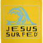 Living Water - Cozy Plush Fleece Blanket - 50x60 - Jesus Surfed Apparel Co. 