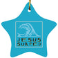 Living Water - Star Ornament - Jesus Surfed Apparel Co. 