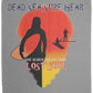 Lost Soul - Cozy Plush Fleece Blanket - 50x60 - Jesus Surfed Apparel Co. 