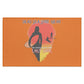 Lost Soul - Indoor Doormat - Jesus Surfed Apparel Co. 