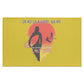 Lost Soul - Indoor Doormat - Jesus Surfed Apparel Co. 