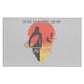 Lost Soul - Indoor Doormat - Jesus Surfed Apparel Co. 