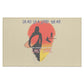 Lost Soul - Indoor Doormat - Jesus Surfed Apparel Co. 