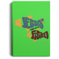 OneFish TwoFish - Portrait Canvas .75in Frame - Jesus Surfed Apparel Co. 