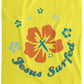 Ring of Flowers - Cozy Plush Fleece Blanket - 60x80 - Jesus Surfed Apparel Co. 