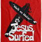 WoW Boards - Cozy Plush Fleece Blanket - 60x80 - Jesus Surfed Apparel Co. 